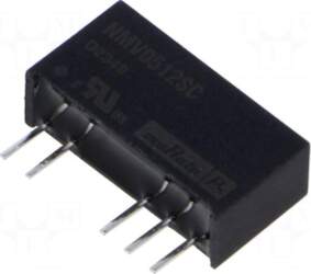 Murata Power Solutions Converter: DC/DC |