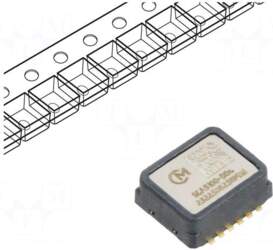 Murata Power Solutions Sensor: accelerometer |