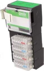 MURRELEKTRONIK Automation module: fieldbus interface |