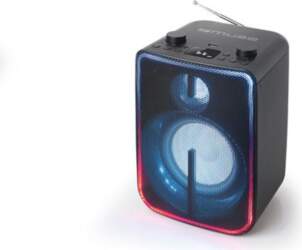 Muse | Bluetooth Party Box Speaker