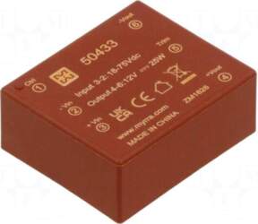 MYRRA Converter: DC/DC | 25W |
