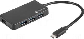 NATEC Hub USB | USB A