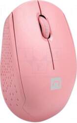 NATEC Mouse | STORK | pink