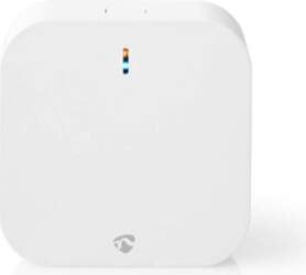 Nedis Zigbee Gateway WIFIZBT10CWT