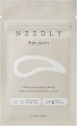NEEDLY Microneedling Eye Patch 4 pcs