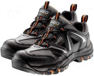 NEO TOOLS Boots | Size: 46