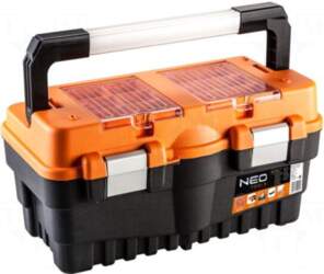 NEO TOOLS Chest | tool case