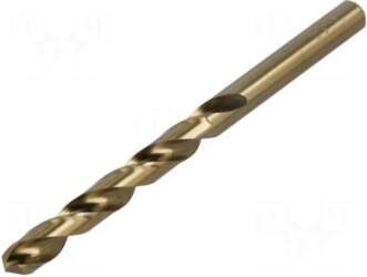 NEO TOOLS Drill bit-kit | for