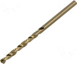 NEO TOOLS Drill bit-kit | for