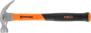 NEO TOOLS Hammer | carpenter |