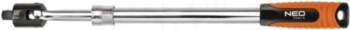 NEO TOOLS Wrench: knob | 1/2"