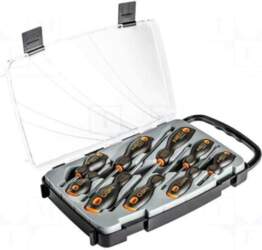 NEO TOOLS Screwdriver: universal-set | Phillips