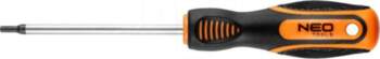 NEO TOOLS Screwdriver: standard | Torx®