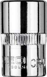 NEO TOOLS Socket: 6-angles | socket