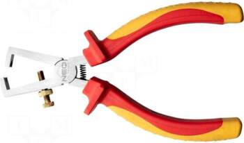 NEO TOOLS Stripping tool | Øcable: