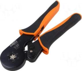NEO TOOLS Tool: for crimping |