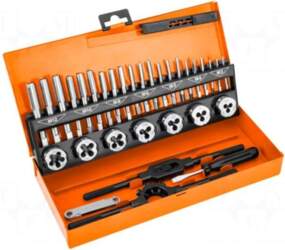 NEO TOOLS Tools set: taps |