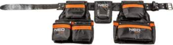 NEO TOOLS Waist bag | tool