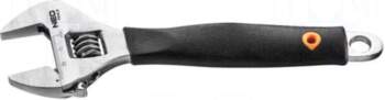 NEO TOOLS Wrench: adjustable | Jaw