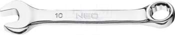 NEO TOOLS Wrench: combination spanner |