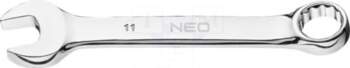 NEO TOOLS Wrench: combination spanner |