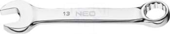 NEO TOOLS Wrench: combination spanner |