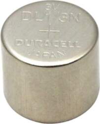 Netherlands (The) DURACELL - LITHIUM BUTTON