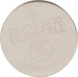 Netherlands (The) DURACELL - LITHIUM BUTTON