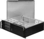 NETRACK NP5108 Netrack server case mini-