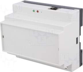 NETRONIX Industrial module: Modbus gateway |