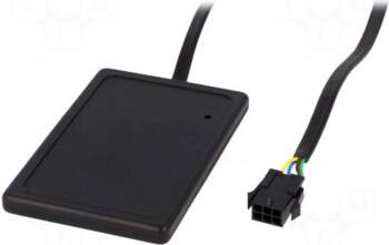 NETRONIX RFID reader | 7÷32V |