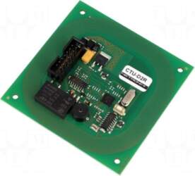 NETRONIX RFID reader | antenna,built-in