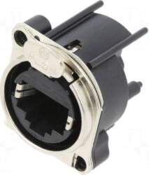 NEUTRIK Connector: RJ45 | socket |