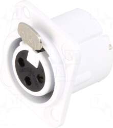 NEUTRIK Connector: XLR | socket |