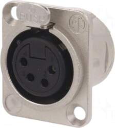 NEUTRIK Socket | XLR | female