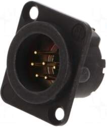 NEUTRIK Connector: XLR | socket |