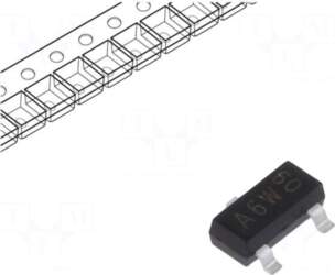 NEXPERIA Diode: switching | SMD |