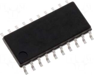 NEXPERIA IC: digital | buffer,non-inverting