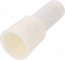 NICHIFU Close end | crimped |