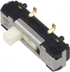 Nidec Copal Electronics Switch: slide |