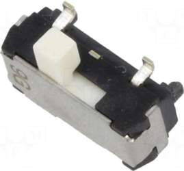 Nidec Copal Electronics Switch: slide |