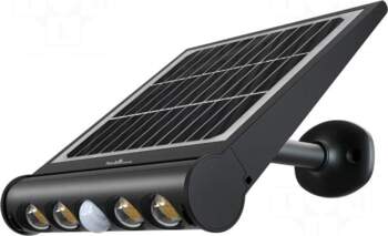 NightSearcher Lamp: LED | 120h |