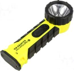 NightSearcher Torch: LED | IP54 |