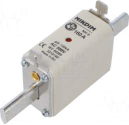 NIKDIM LTD Fuse: fuse | industrial