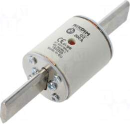 NIKDIM LTD Fuse: fuse | industrial