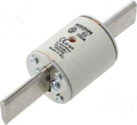 NIKDIM LTD Fuse: fuse | industrial
