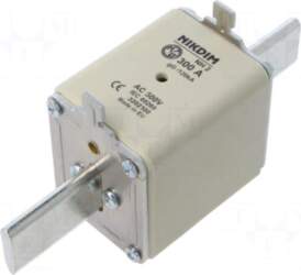 NIKDIM LTD Fuse: fuse | industrial