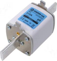 NIKDIM LTD Fuse: fuse | industrial