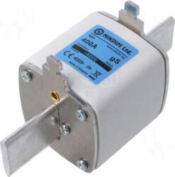 NIKDIM LTD Fuse: fuse | industrial