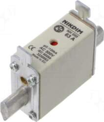 NIKDIM LTD Fuse: fuse | industrial